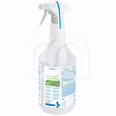 MIKROZID UNIVERSAL LIQUID (1L)
