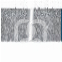 STRIPS MÉTALLIQUES (10)