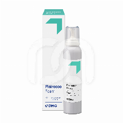 FLAIRESSE FLUORIDESCHUIM (125 G)