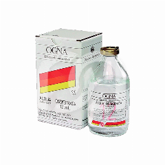 PEROXYDE D'HYDROGÈNE (250 ML)