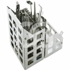 CASSETTE ORTHO 