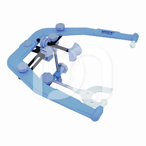 FACEBOW "QUICK"