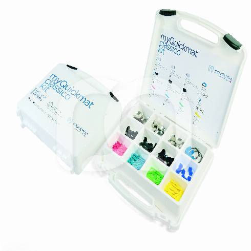 MYQUICKMAT CLASSICO - KIT