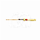 ONE CURVE (5) : LENGTE:21 MM, ISO:ISO 025, CONICITEIT:6%, DRAAIEN:CONTINU, INSTRUMENT:ONE CURVE