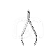 PINCE OLD STYLE LOOP HU-FRIEDY