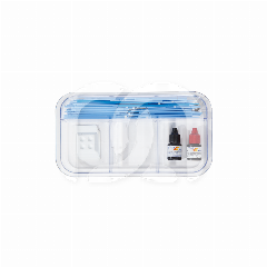 PLATEAU COULISSANT COMPARTIMENTS