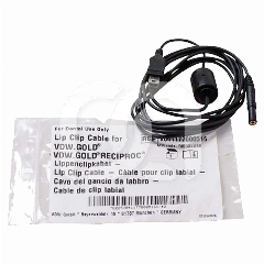 VDW.GOLD RECIPROC - LABIALIS CLIPS KABEL