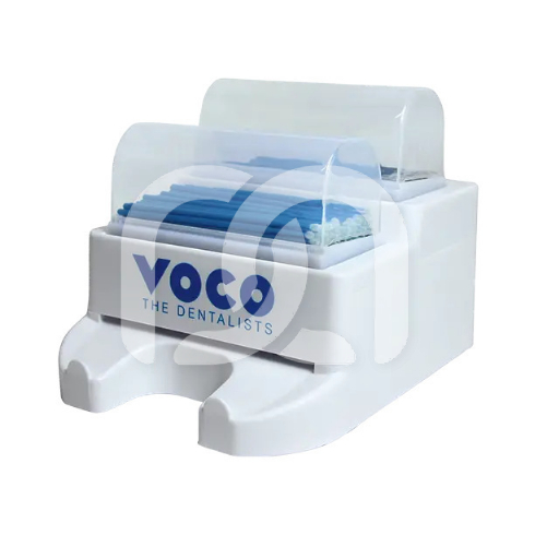 DISTRIBUTEUR POUR BROSSETTES