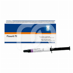 FISSURIT FX SERINGUES (2X2,5G)