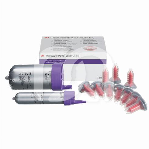 IMPREGUM PENTA SUPER QUICK - UPGRADE KIT (1X360ML)