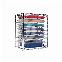 CHASSIS REGLABLE - 8 POSITIONS