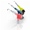 PROPHYFLEX 4 - RACCORD SIRONA