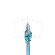 THE WAND STA AIGUILLES (50) : DIAMÈTRE:0 MM, AIGUILLE D'ANESTHÉSIE:NON RENSEIGNÉ, GAUGE:30 GAUGE, LONGUEUR AIGUILLE:12,70 MM