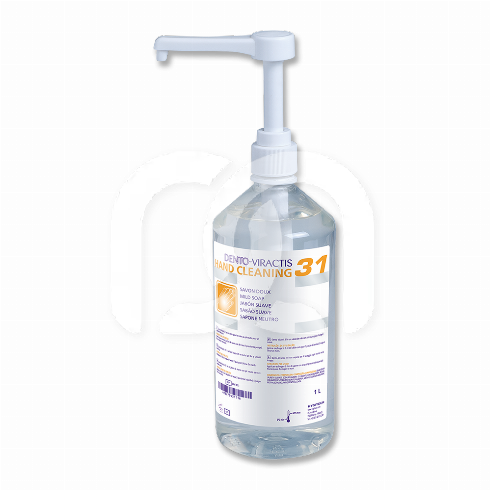 DENTO-VIRACTIS 31 ZEEP (1L)