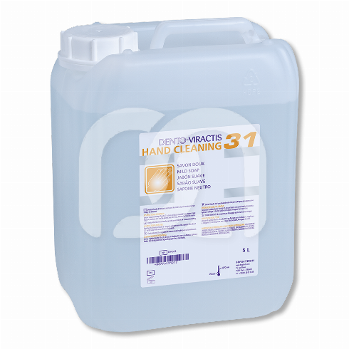 DENTO-VIRACTIS 31 HAND CLEANING (5L)