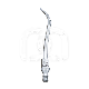 UNIVERSELE SCALING TIP COMPATIBEL KAVO