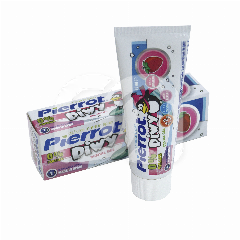 TANDPASTA PIWY STRAWBERRY (15X75 ML)