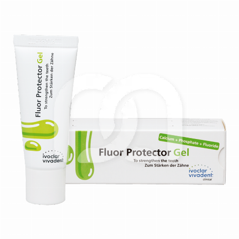 FLUOR PROTECTOR GEL (20G)