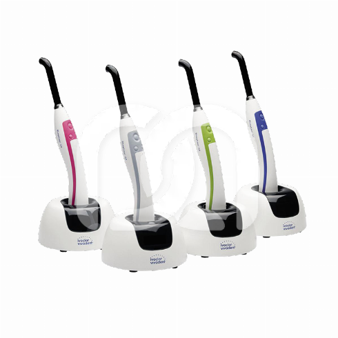 LAMPE BLUEPHASE G4