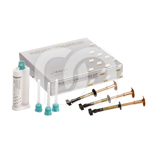 INJECTION MOULDING KIT