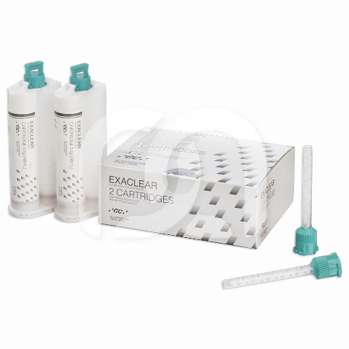 EXACLEAR (2X48ML)
