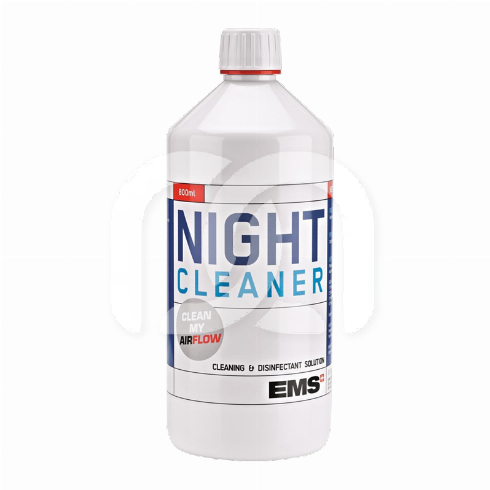 NIGHT CLEANER (6 X 800 ML)
