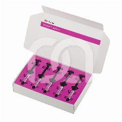 FILTEK UNIVERSAL RESTORATIVE - KIT SERINGUES (5X4G)