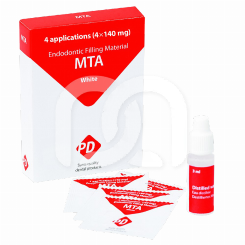 MTA WHITE