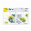 POLIJSTSCHIJVEN - SET (240)