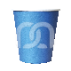 3000 PAPIER DRINKBEKERS