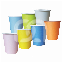 3000 PAPIER DRINKBEKERS