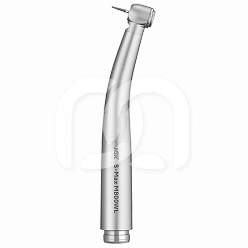 S-MAX M800WL TURBINE