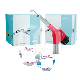 PROPHY BOX PROPHYFLEX 4 - WAVE