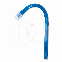 SPEEKSELZUIGERS (100)