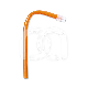 SPEEKSELZUIGERS (100)