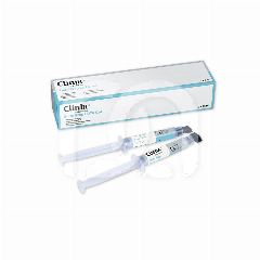 ENDO PREP EDTA GEL (2X3ML)