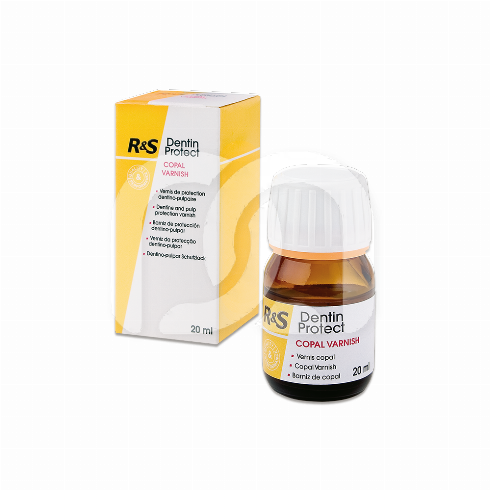 DENTIN PROTECT (20ML) 