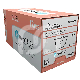 DEMECAPRONE SUTURE PGCL RESORBEERBAAR HECHTINGSDRAAD (12) : NAALDLENGTE:19 MM, DRAADDIAMETER:5/0, HECHTING NAALD:REVERSE CUT 3/8, DRAADLENGTE:75 CM