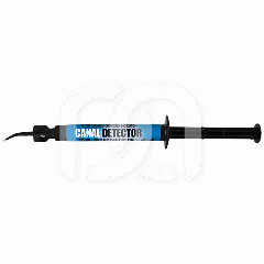 CANAL DETECTOR - LA SERINGUE