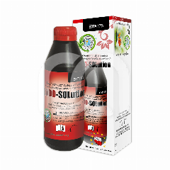 EDTA - ENDO-SOLUTION 17 % (200ML)