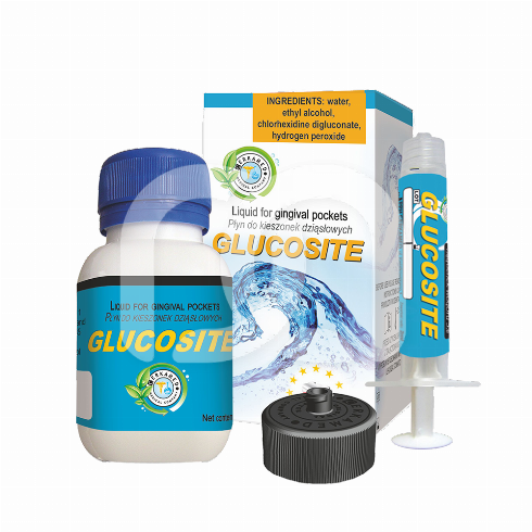 GLUCOSITE VLOEIBARE (50ML)