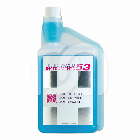 DENTO-VIRACTIS 53 - SPÉCIAL INSTRUMENTS  (1 L)