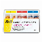 POINTES DE GUTTA PERCHA MULTI TAPER (60)