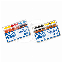 PAPIER GO-TAPER (100)