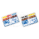 PAPIER GO-TAPER (100)