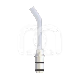 FIBRE OPTIQ Ø 8 MM LED 3 MODES : DIAMETER:8 MM, HOOFDKLEUR:DOORLUCHT