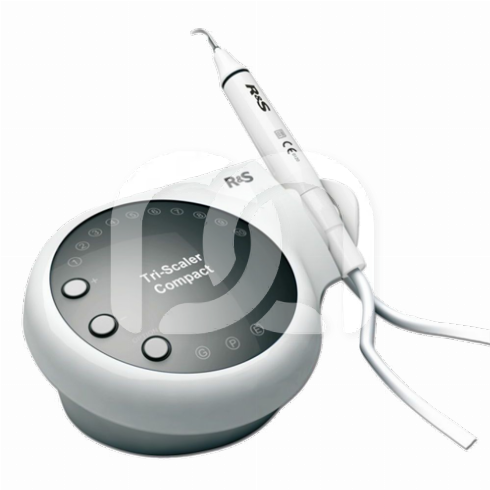 TRI-SCALER COMPACT