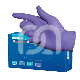 GANTS NITRILE MEDIBASE (100)