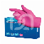 GANTS NITRILE MEDIBASE (100)
