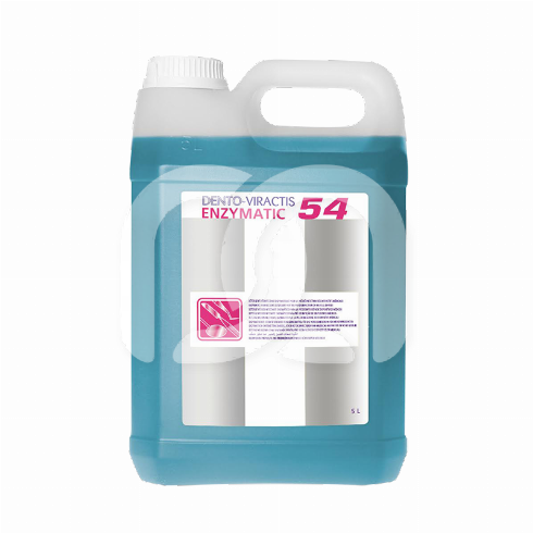 DENTO-VIRACTIS 54 ENZYMATIC (5L)
